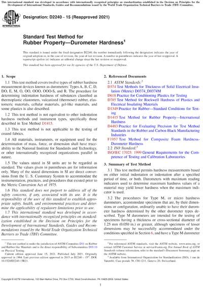 astm d2240 hardness test pdf|astm d2240 15 2021 pdf.